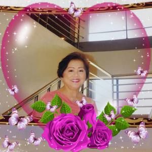 Meet your Posher, Lorna lou